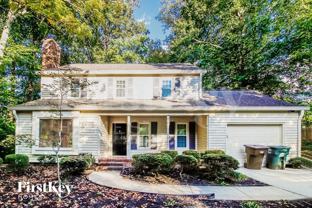 402 Willow Spring Ct - Photo 1 of 1