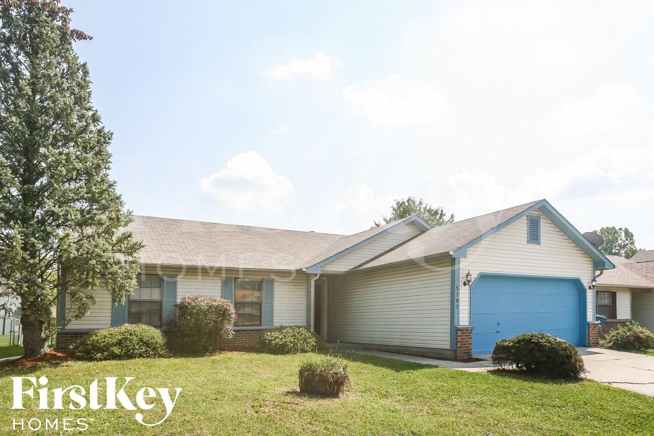 5707 Prestonwood Ct - Photo 2 of 15