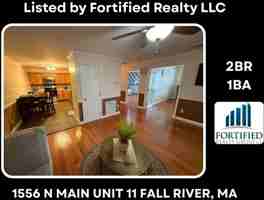 featured image of 1556 N Main St #11