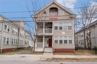 123 Radcliffe Ave - Photo 1 of 1