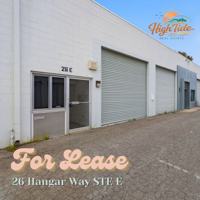 featured image of 26 Hangar Way #E