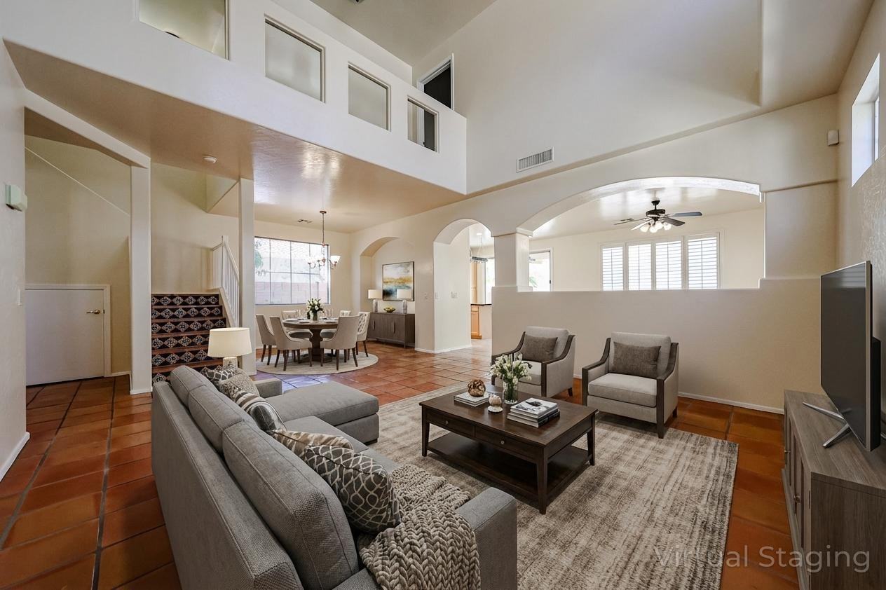 528 W Mountain Sage Dr - Photo 7 of 50