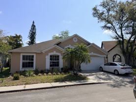 8833 Cypress Hammock Dr - Photo 1 of 1