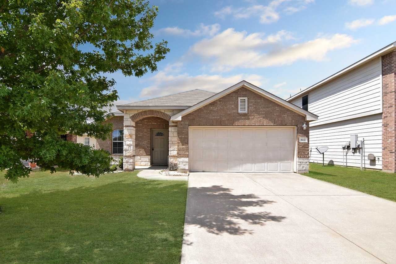 812 Sugar Brook Dr