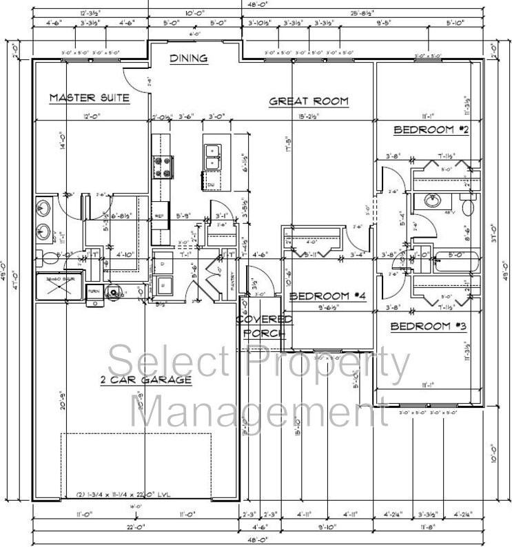 8792 Elmont Cv - Photo 3 of 35
