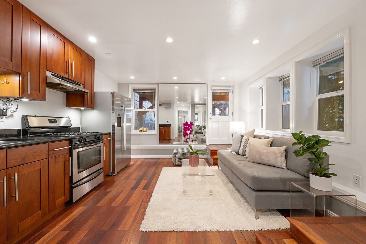 1146 Fell St - Photo 4 of 5