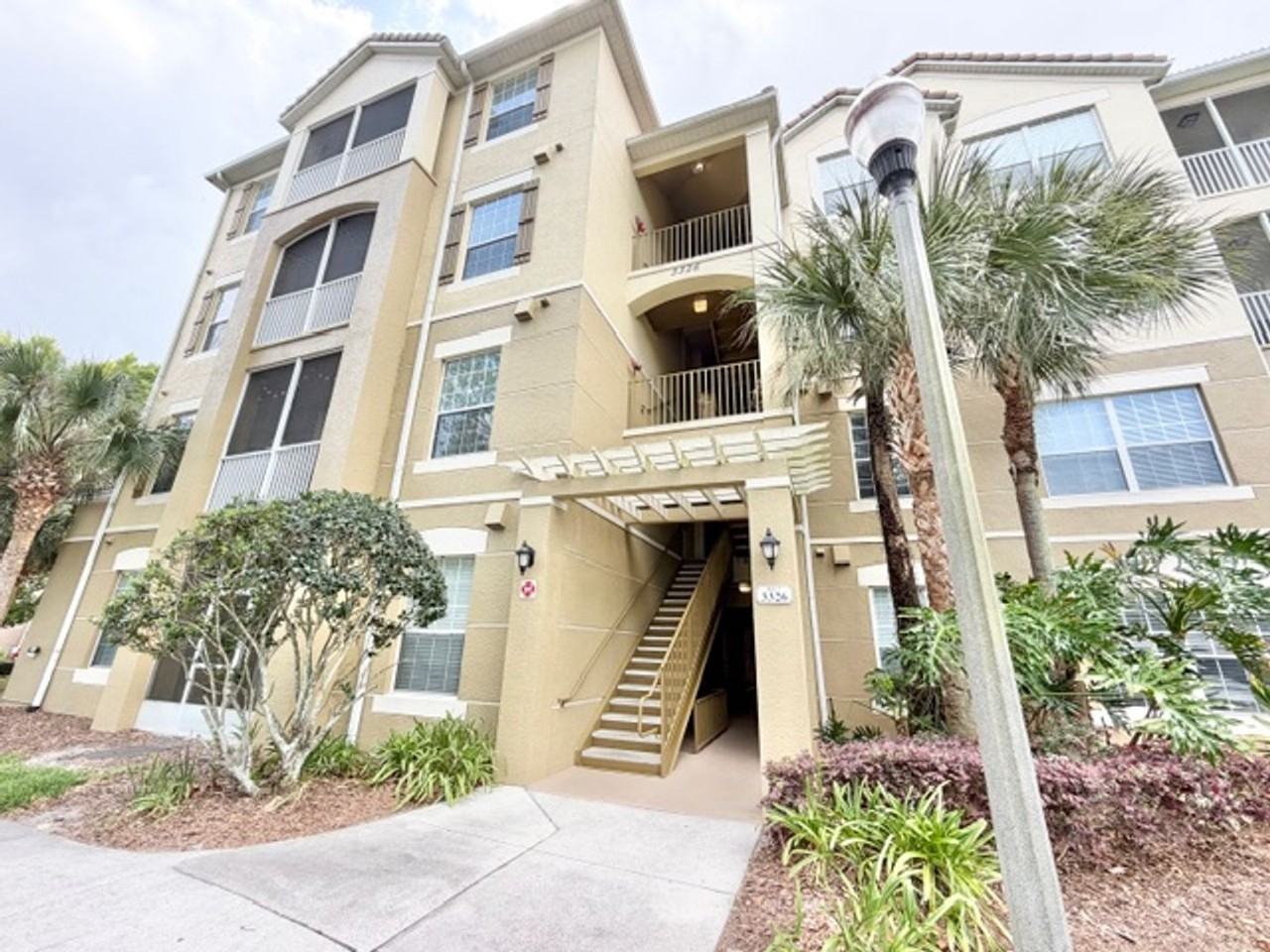 3326 Robert Trent Jones Dr #202