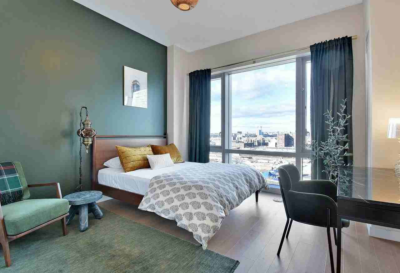 75 Park Ln S #1203 - Photo 6 of 19