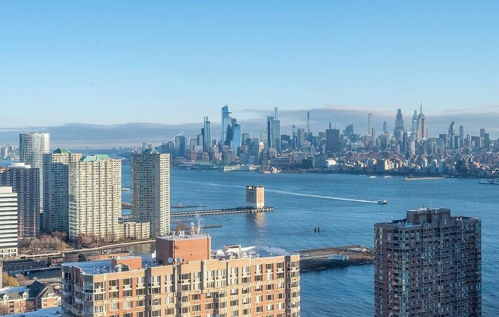 88 Morgan St #3702 - Photo 3 of 42