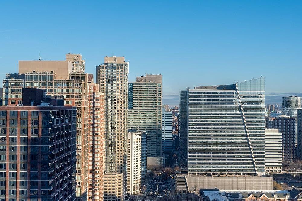 88 Morgan St #3702 - Photo 4 of 42