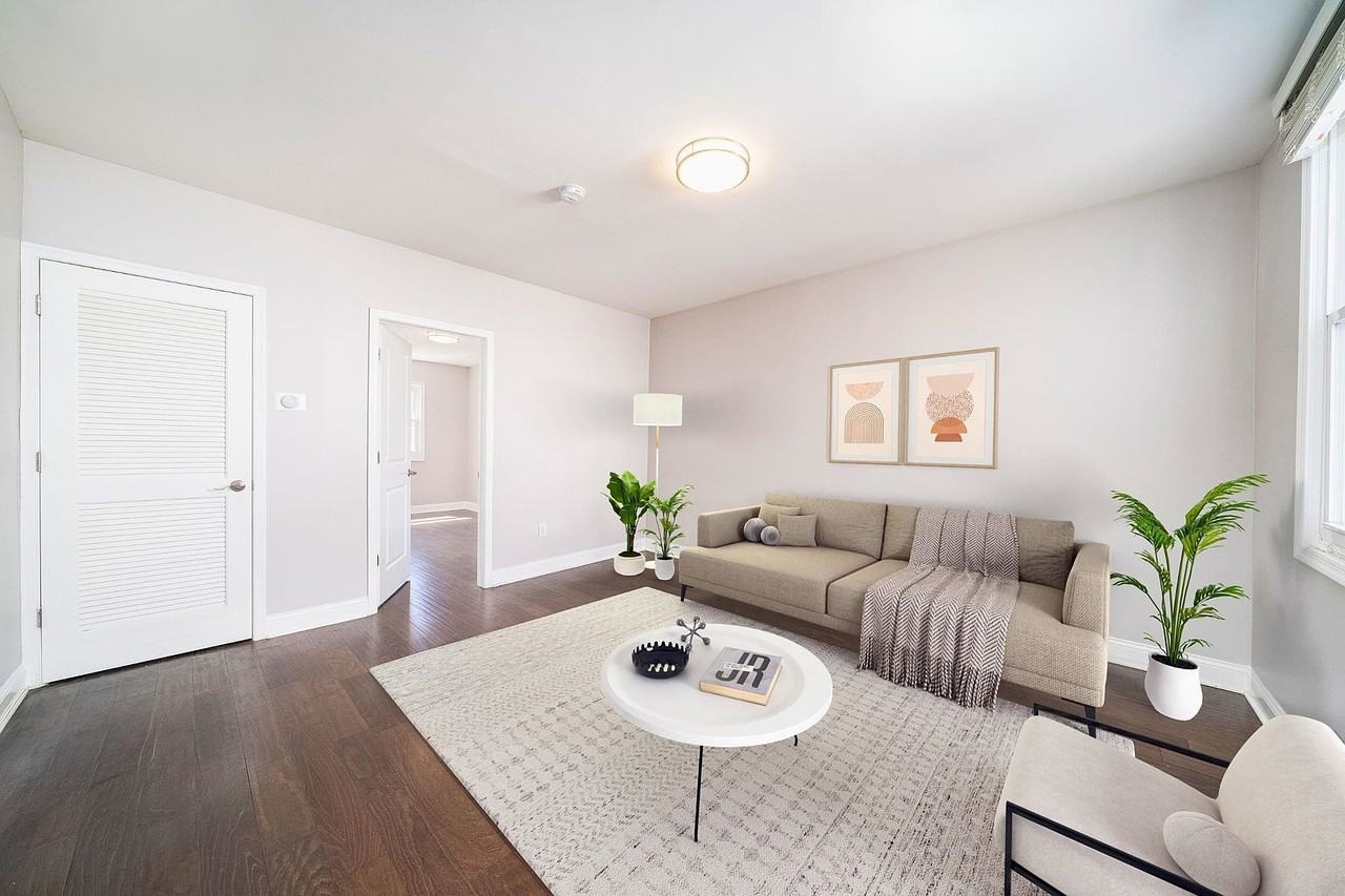 1025 Congress St #2 - Photo 4 of 14