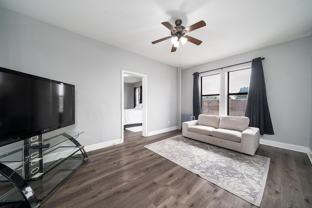 277 Harrison Ave #B3 - Photo 1 of 1