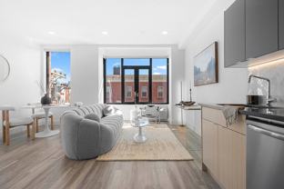 327 Communipaw Ave #202 - Photo 1 of 1