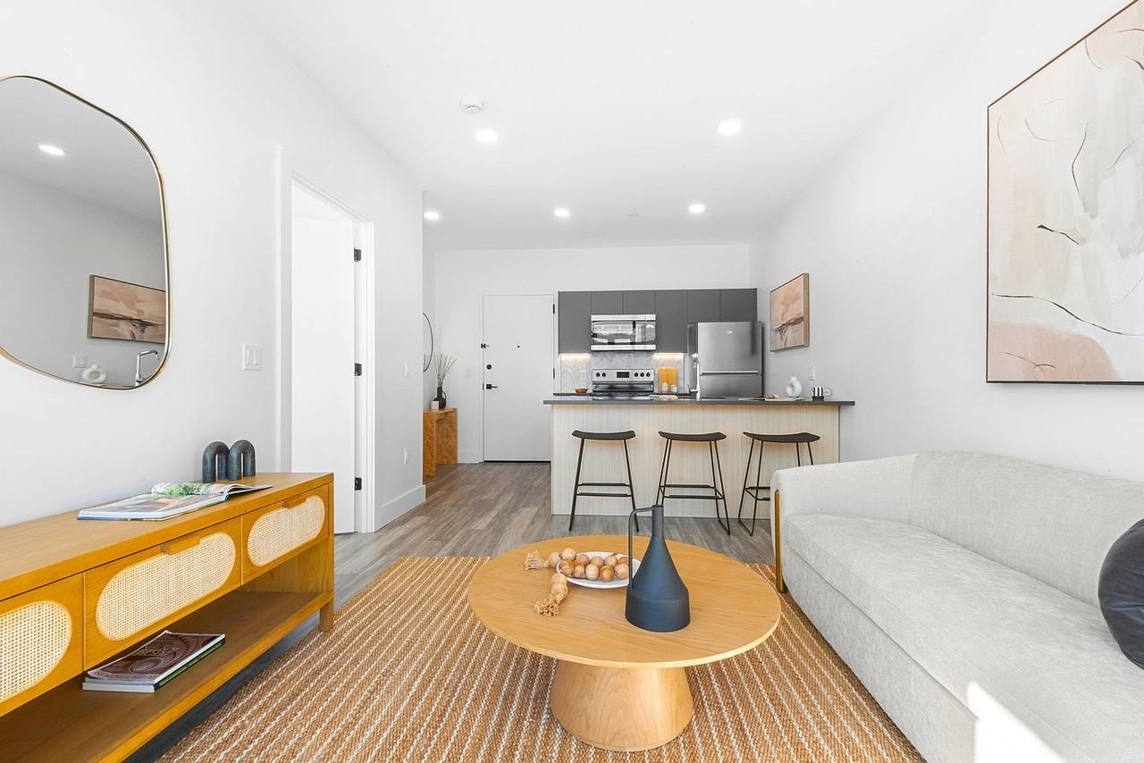 327 Communipaw Ave #202 - Photo 3 of 40