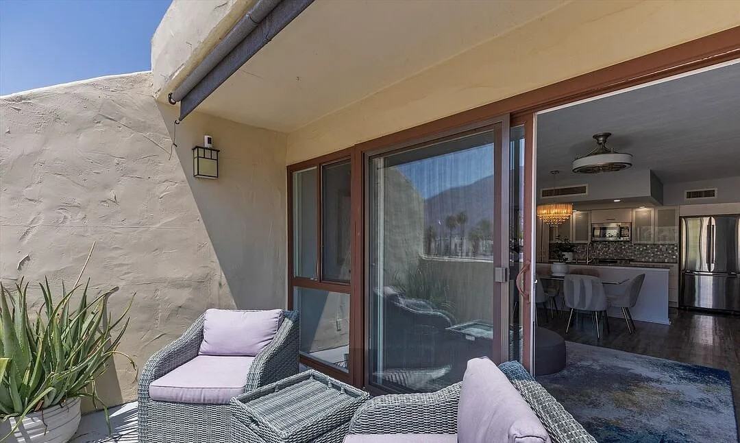 1655 E Palm Canyon Dr - Photo 2 of 12