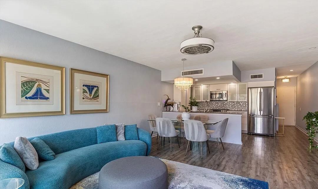 1655 E Palm Canyon Dr - Photo 7 of 12