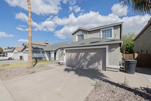 7542 W Cinnabar Ave - Photo 1 of 1