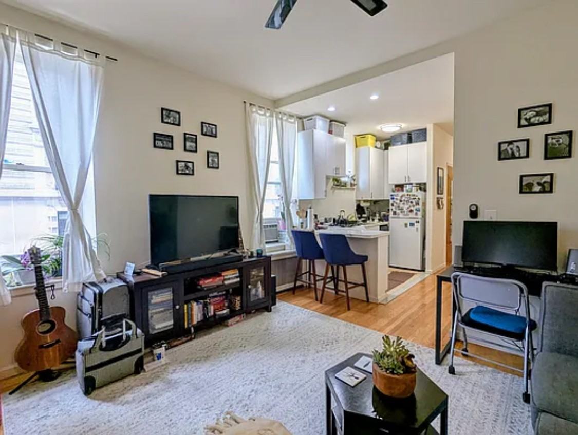 60 W 75th St #3G - Photo 6 of 19