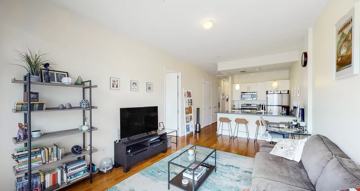 featured image of 226 15th St #2C