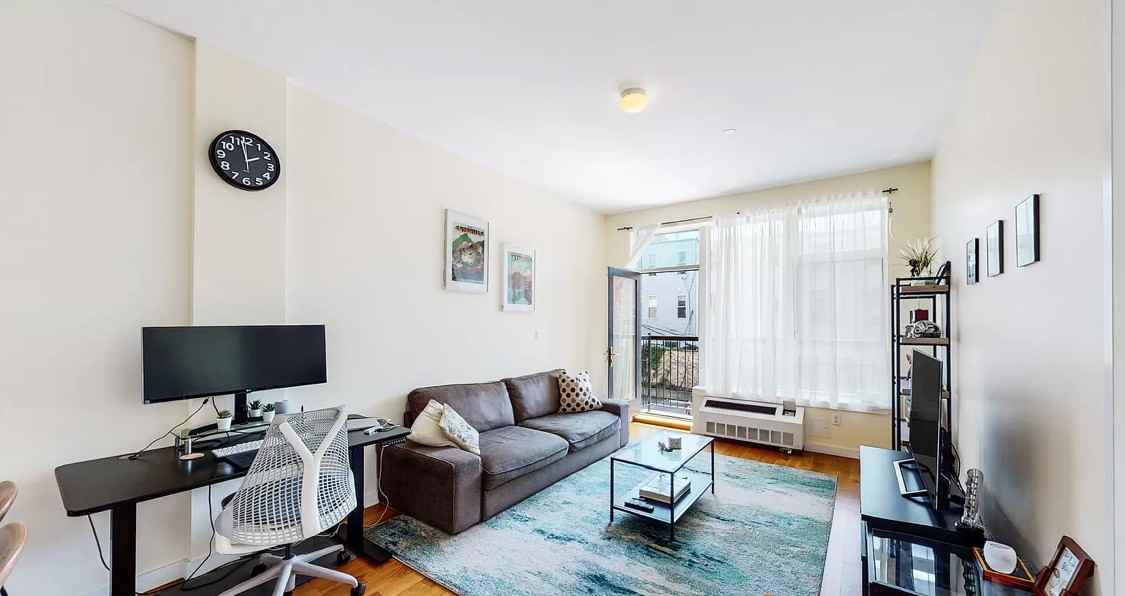 226 15th St #2C - Photo 4 of 11