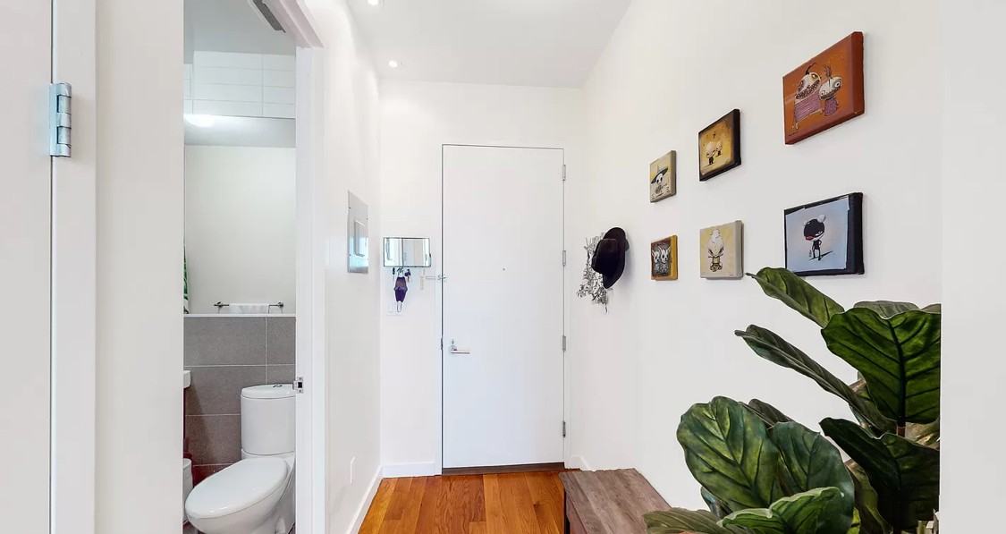 226 15th St #2C - Photo 6 of 11