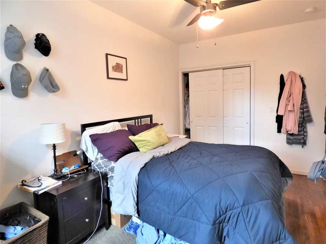 220 E 14th St #5B - Photo 5 of 17