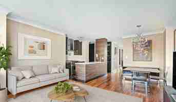 featured image of 250 S End Ave #10G