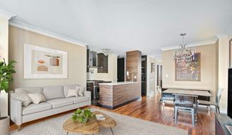 250 S End Ave #10G - Photo 1 of 1