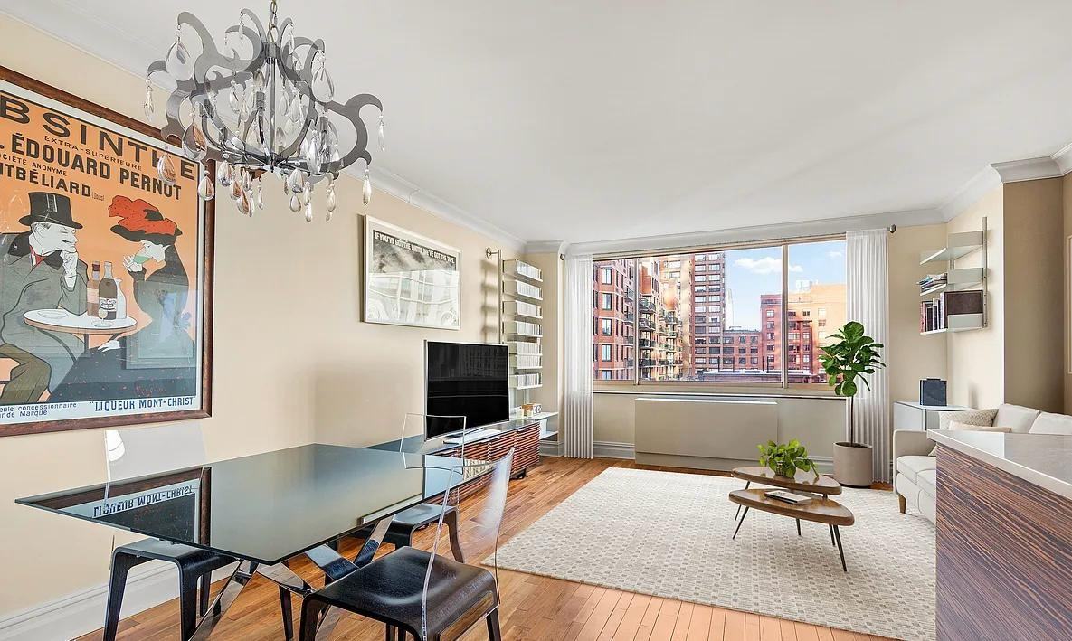 250 S End Ave #10G - Photo 2 of 8