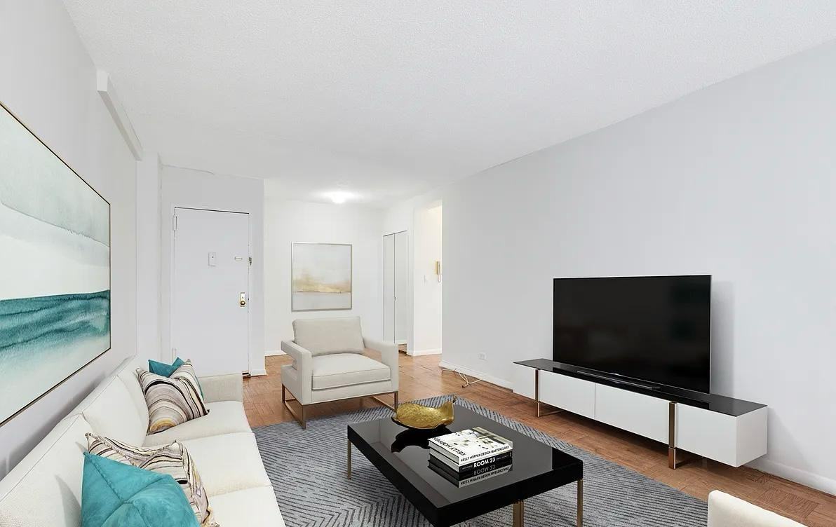 210 E 47th St #7J - Photo 3 of 11