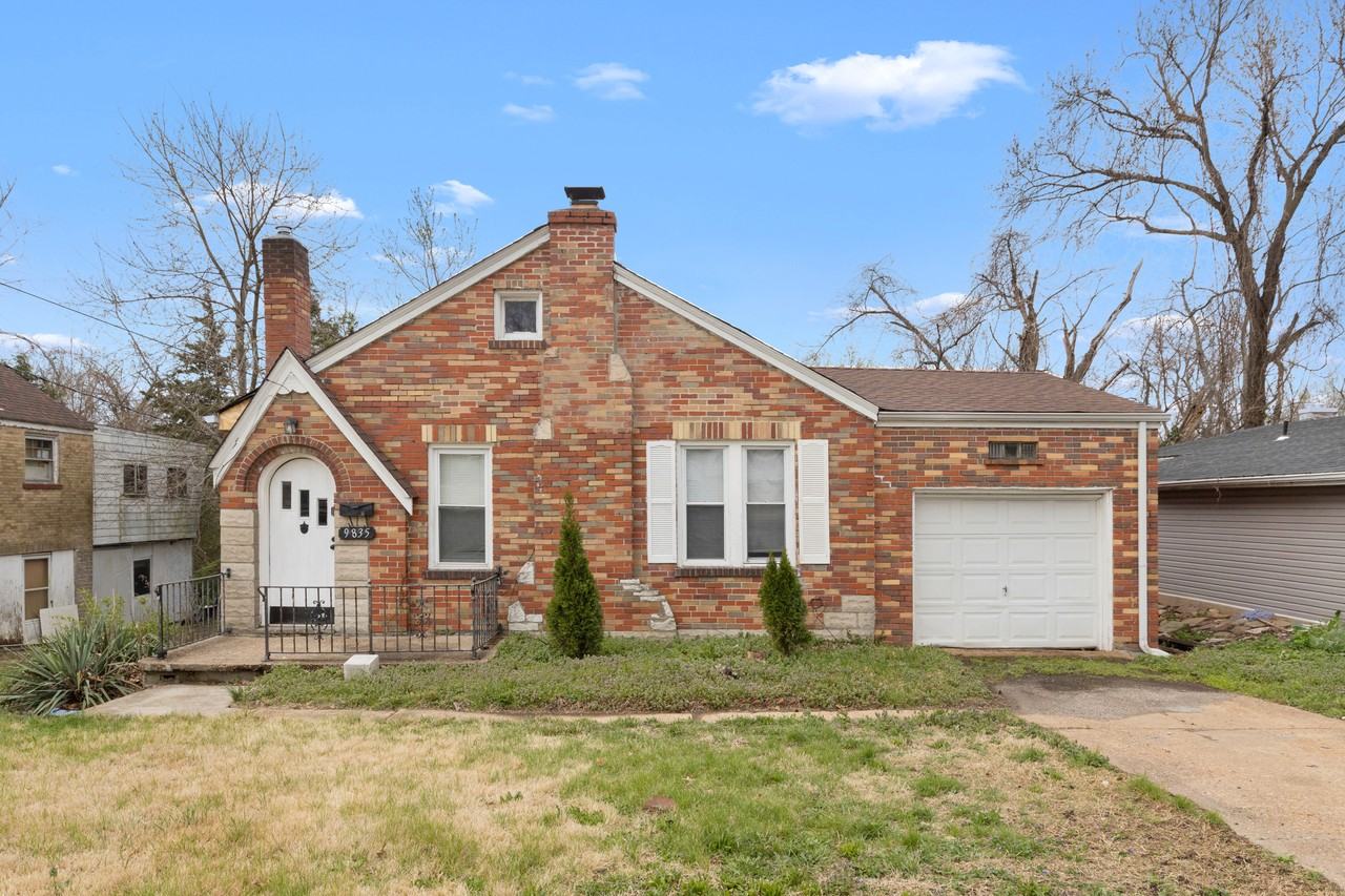 9835 Jeffrey Dr
