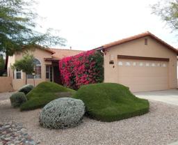 5149 E Circulo Las Cabanas - Photo 1 of 1