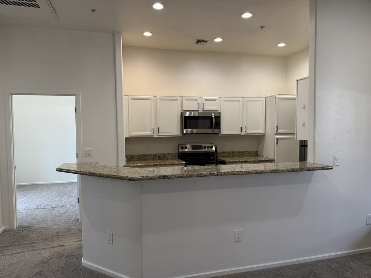 2028 E River Rd #203 - Photo 6 of 34