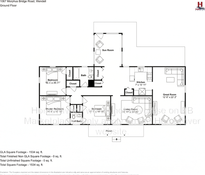 1067 Morphus Bridge Rd - Photo 5 of 26