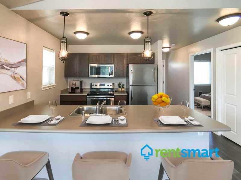 4955 Potter Park Loop #201 - Photo 5 of 21