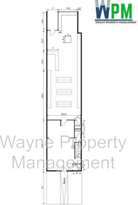 637 2nd St #1 - Photo 2 of 9