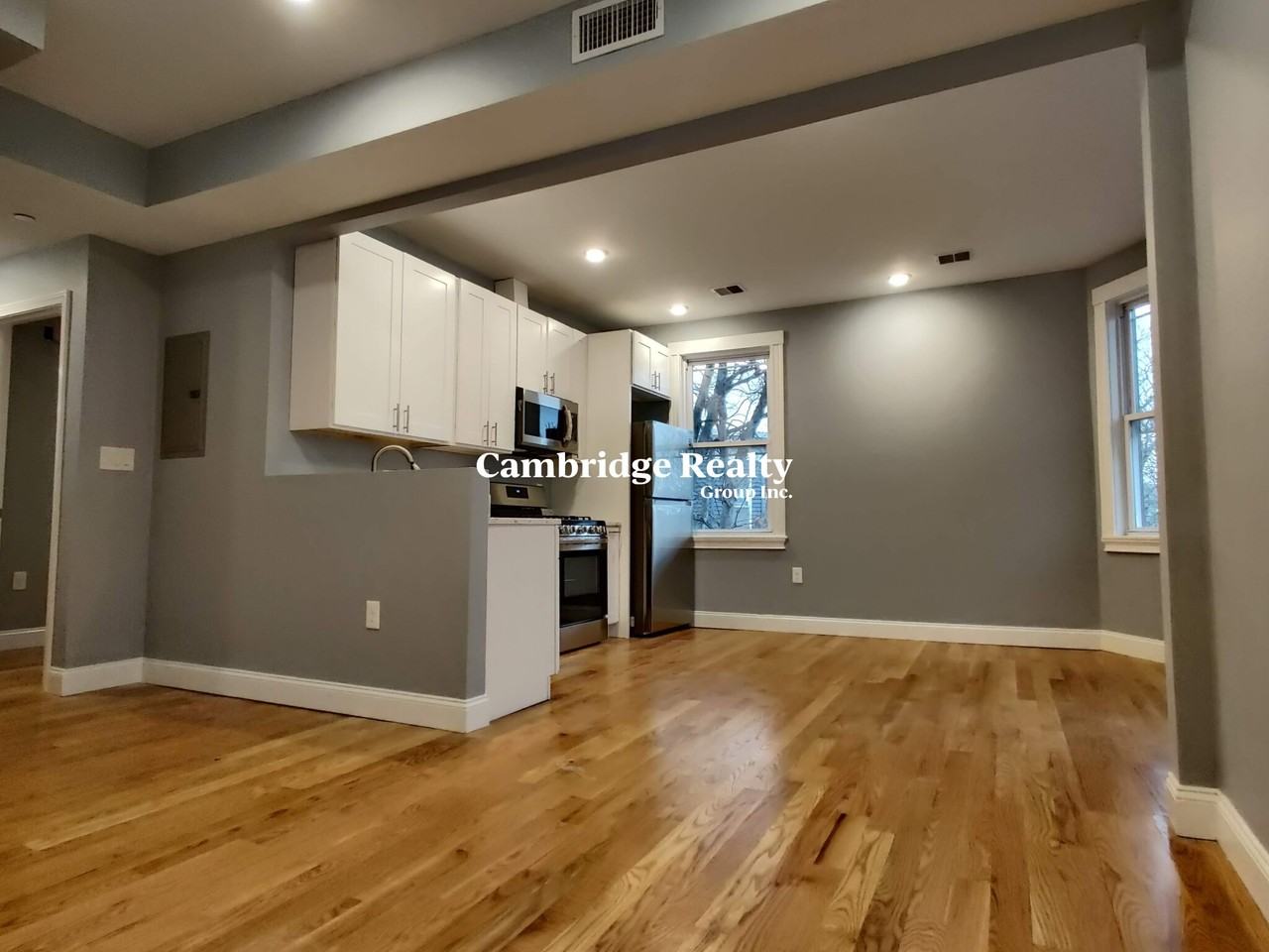 232 Norfolk St #S2 - Photo 3 of 10