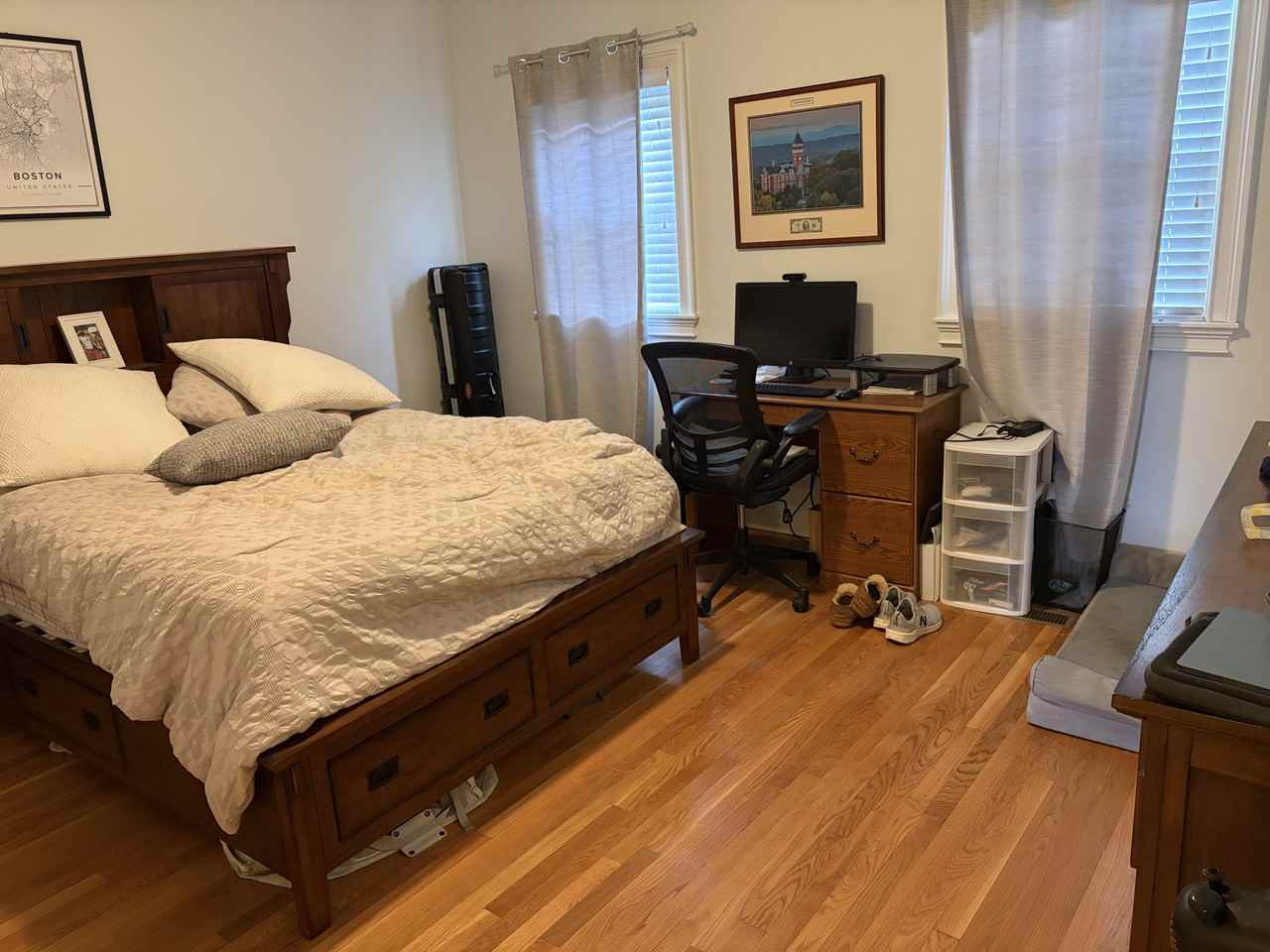 21 Washburn St #1 - Photo 2 of 7