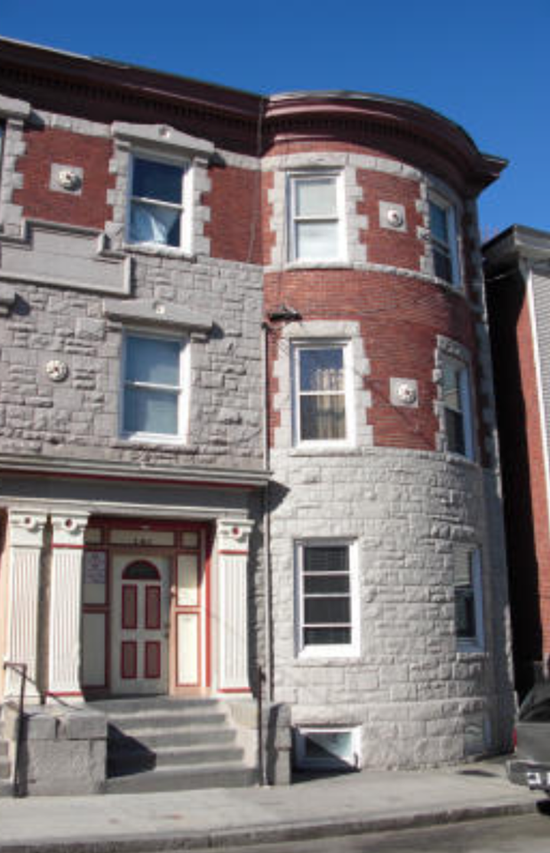 191 Boylston St #3 - Photo 2 of 2