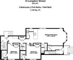 15 Langdon St #15-01 - Photo 1 of 1