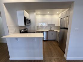 320 Hammond Pond Pkwy #504D - Photo 1 of 1