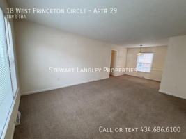 featured image of 18 W Princeton Cir