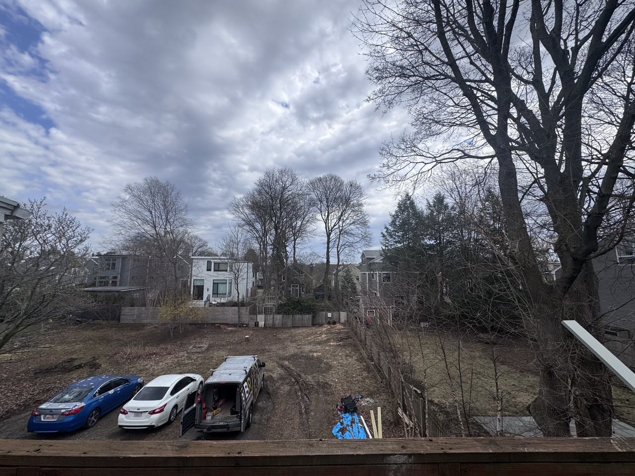 91 Cushing St #2 - Photo 5 of 8