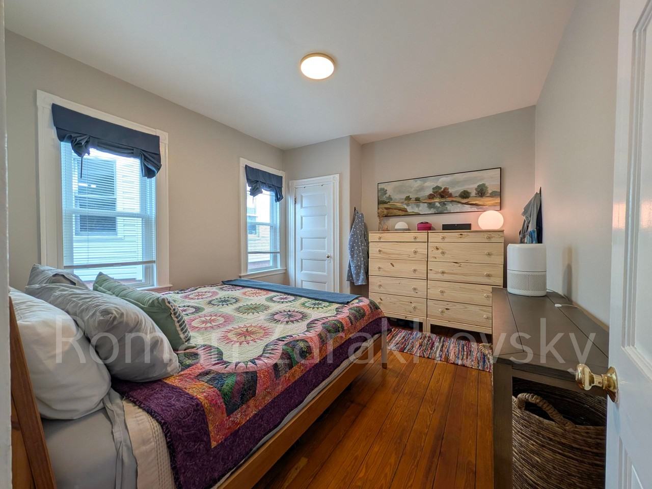 103 Bartlett St #1A - Photo 3 of 25