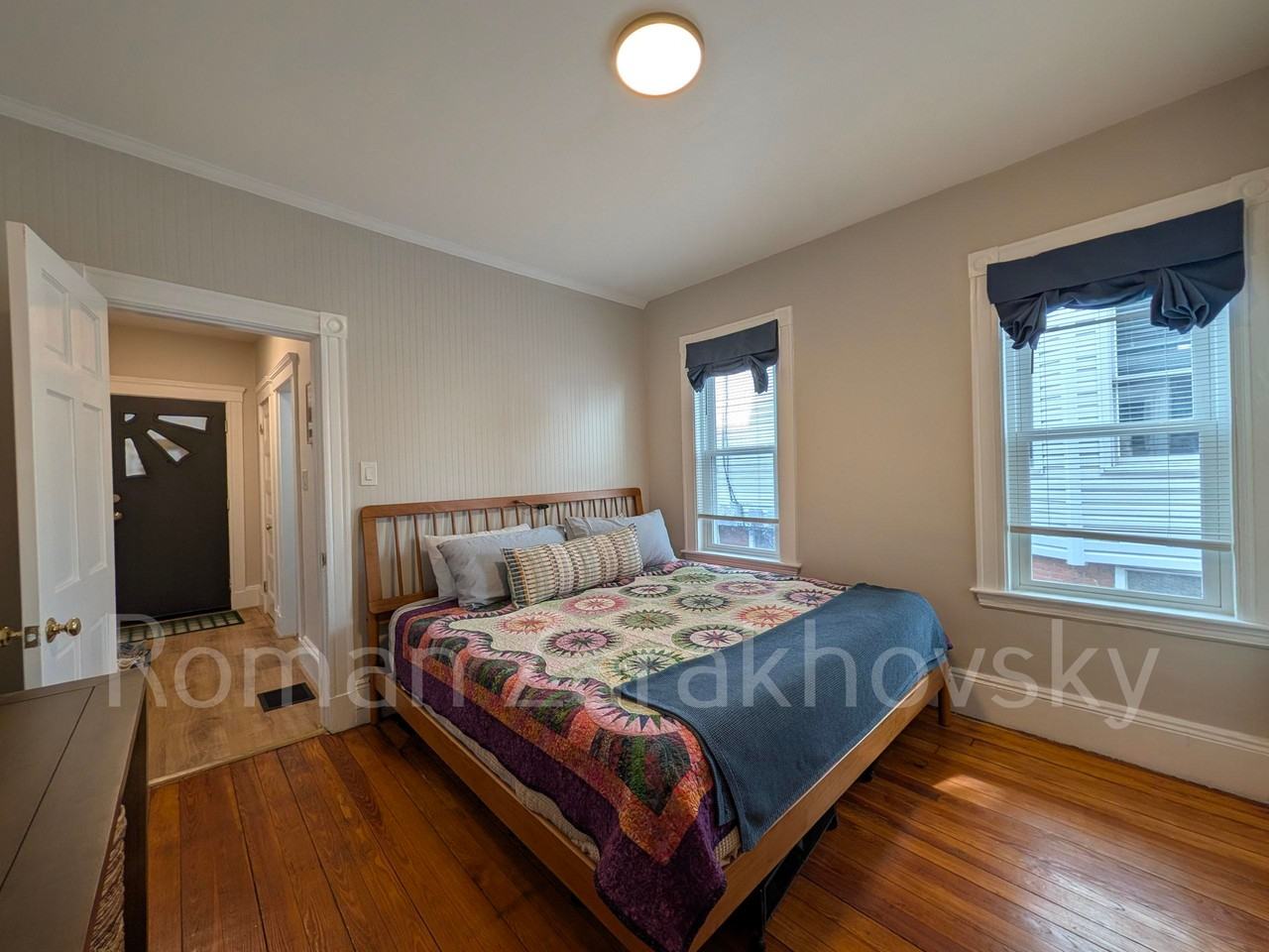 103 Bartlett St #1A - Photo 4 of 25