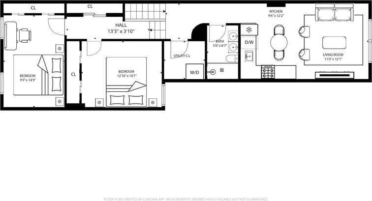 1936 Green St - Photo 5 of 21