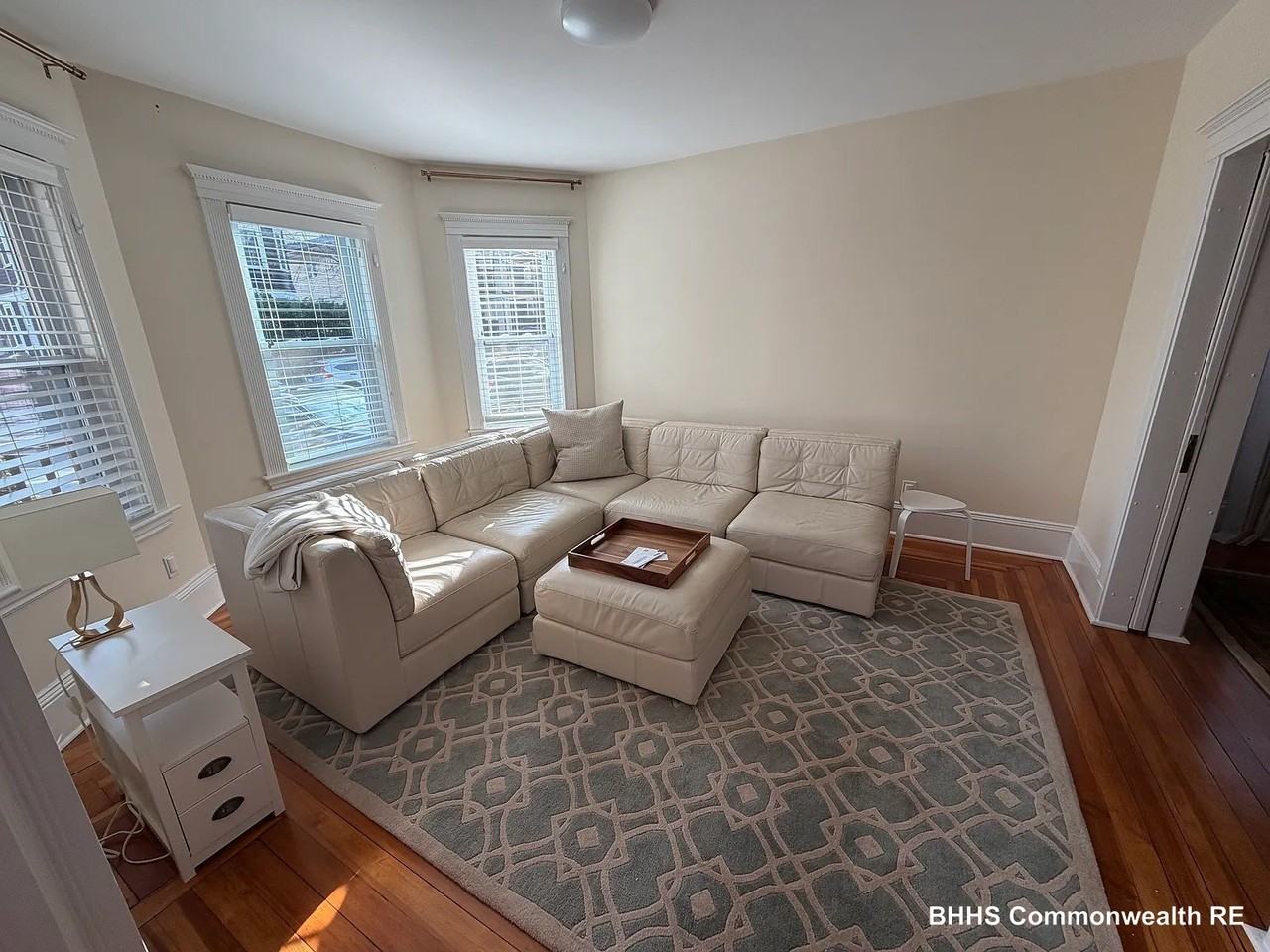 99 Fayerweather St #1 - Photo 2 of 16