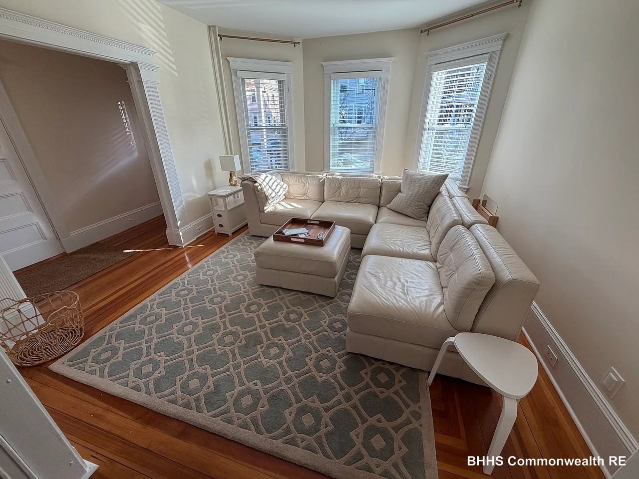 99 Fayerweather St #1 - Photo 3 of 16