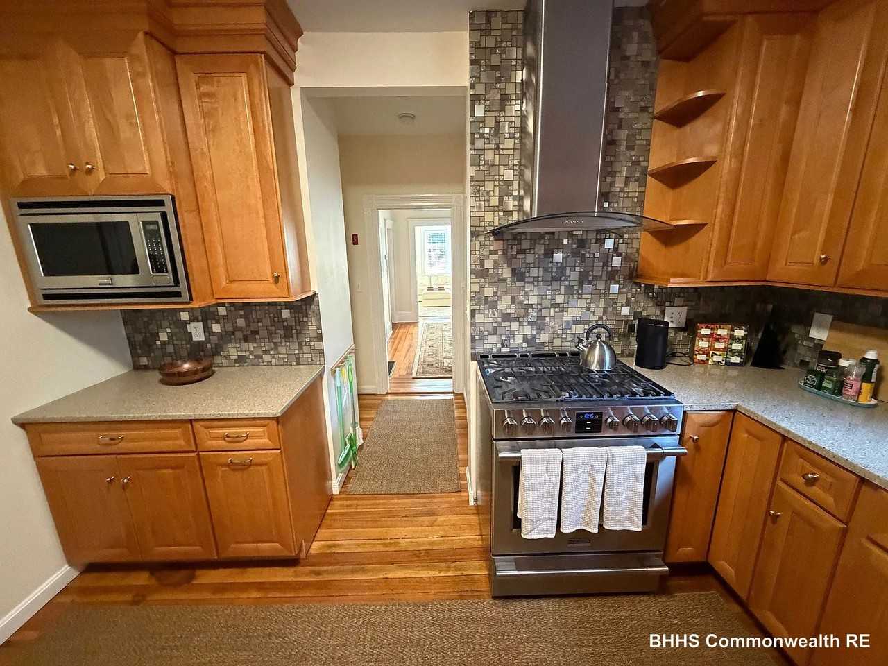 99 Fayerweather St #1 - Photo 5 of 16