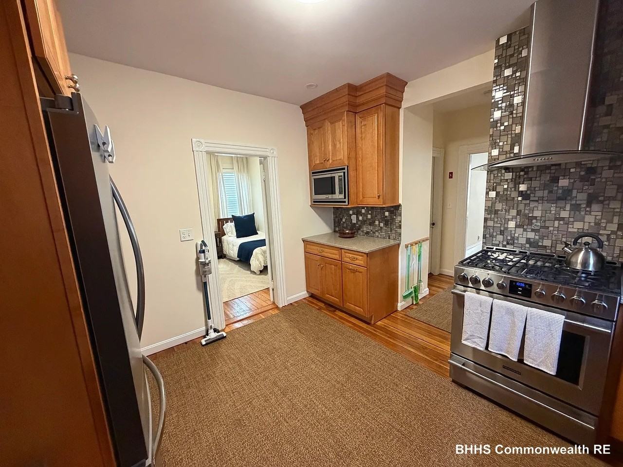 99 Fayerweather St #1 - Photo 6 of 16